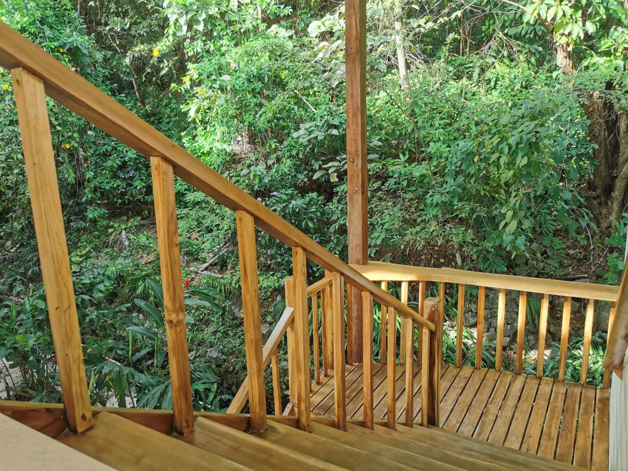 Casa Luna - Private Suites With Ocean View, Pool, Ac, Wifi Playa Santa Teresa  Exterior photo